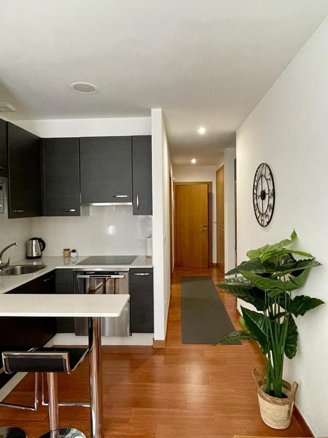 Carrerahouses Canela Vigo Exterior foto